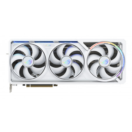 ASUS ROG ASTRAL RTX 5080 16GB OC Graphics Card