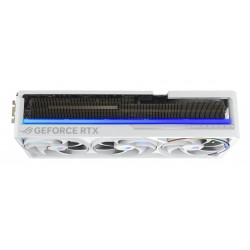 ASUS ROG ASTRAL RTX 5080 16GB OC Graphics Card