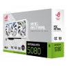 ASUS ROG ASTRAL RTX 5080 16GB OC Graphics Card