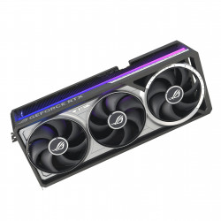 ASUS ROG ASTRAL RTX 5080 16GB GDDR7 Graphics Card