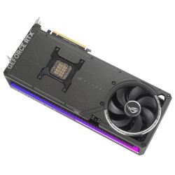 ASUS ROG ASTRAL RTX 5090 32GB OC Graphics Card