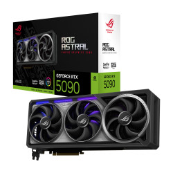 ASUS ROG ASTRAL RTX 5090 32GB Graphics Card