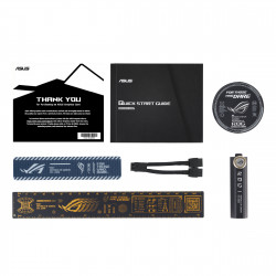 ASUS ROG Strix RTX 5070 OC 12GB Graphics Card