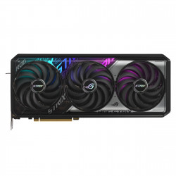 ASUS ROG Strix RTX 5070 Ti OC 16GB Graphics Card