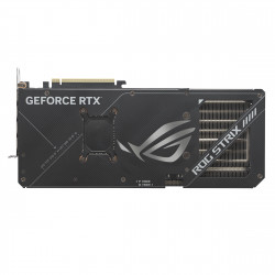 ASUS ROG Strix RTX 5070 Ti OC 16GB Graphics Card