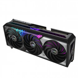 ASUS ROG Strix RTX 5070 Ti OC 16GB Graphics Card