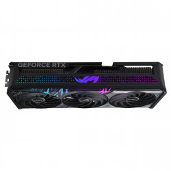 ASUS ROG Strix RTX 5070 Ti OC 16GB Graphics Card