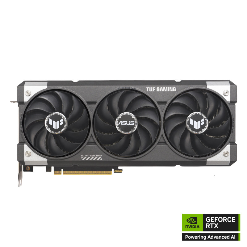 ASUS TUF Gaming RTX 5060 Ti OC 16GB Graphics Card