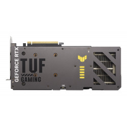 ASUS TUF Gaming RTX 5060 Ti 8GB OC Graphics Card