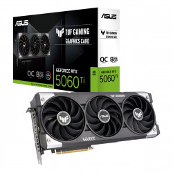 ASUS TUF Gaming RTX 5060 Ti 8GB OC Graphics Card