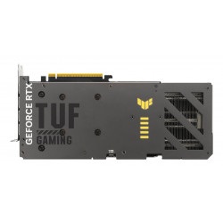 ASUS TUF GAMING RTX 5060 8GB GDDR6 Graphics Card