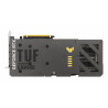 ASUS TUF GAMING RTX 5060 8GB GDDR6 Graphics Card