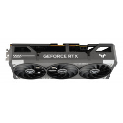 ASUS TUF GAMING RTX 5060 8GB GDDR6 Graphics Card