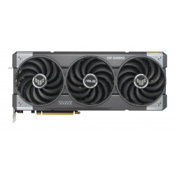 ASUS TUF Gaming RTX 5070 OC 12GB Graphics Card