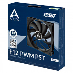 ARCTIC F12 PWM 12cm Case Fan