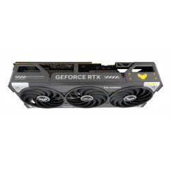 ASUS TUF Gaming RTX 5070 OC 12GB Graphics Card