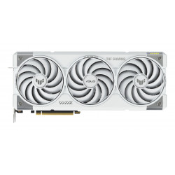 ASUS TUF Gaming RTX 5070 Ti OC White 16GB Graphics Card