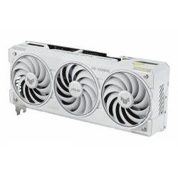 ASUS TUF Gaming RTX 5070 Ti OC White 16GB Graphics Card