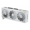 ASUS TUF Gaming RTX 5070 Ti OC White 16GB Graphics Card
