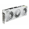 ASUS TUF Gaming RTX 5070 Ti OC White 16GB Graphics Card