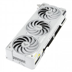ASUS TUF Gaming RTX 5070 Ti OC White 16GB Graphics Card