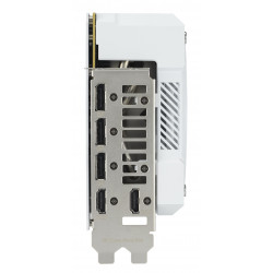 ASUS TUF Gaming RTX 5070 Ti OC White 16GB Graphics Card