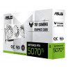 ASUS TUF Gaming RTX 5070 Ti OC White 16GB Graphics Card