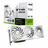 ASUS TUF Gaming RTX 5070 Ti OC White 16GB Graphics Card