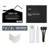 ASUS TUF Gaming RTX 5070 Ti OC White 16GB Graphics Card