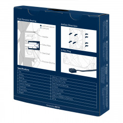 ARCTIC F12 12cm Case Fan