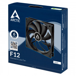 ARCTIC F12 12cm Case Fan