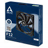 ARCTIC F12 12cm Case Fan