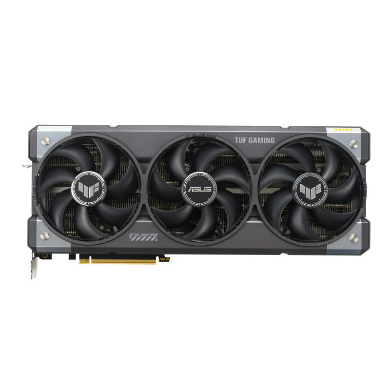 ASUS TUF GAMING RTX 5080 16GB GDDR7 Graphics Card