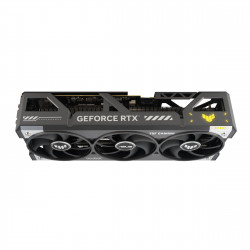 ASUS TUF GAMING RTX 5080 16GB GDDR7 Graphics Card