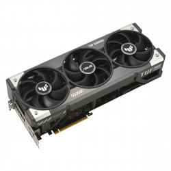 ASUS TUF GAMING RTX 5080 16GB GDDR7 Graphics Card