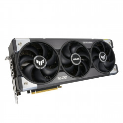 ASUS TUF GAMING RTX 5080 16GB GDDR7 Graphics Card