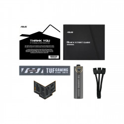 ASUS TUF GAMING RTX 5080 16GB GDDR7 Graphics Card