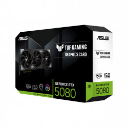 ASUS TUF GAMING RTX 5080 16GB GDDR7 Graphics Card