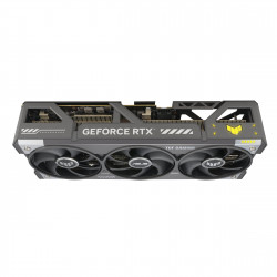 ASUS TUF Gaming RTX 5090 OC 32GB Graphics Card