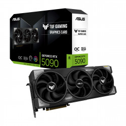 ASUS TUF Gaming RTX 5090 OC 32GB Graphics Card