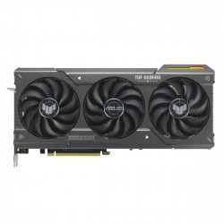 ASUS TUF GAMING RX 7600 XT OC 16GB Graphics Card