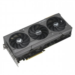 ASUS TUF GAMING RX 7600 XT OC 16GB Graphics Card