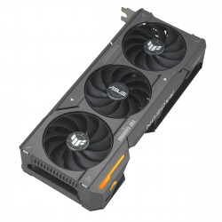 ASUS TUF GAMING RX 7600 XT OC 16GB Graphics Card