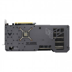 ASUS TUF GAMING RX 7600 XT OC 16GB Graphics Card