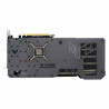ASUS TUF GAMING RX 7600 XT OC 16GB Graphics Card