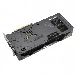 ASUS TUF GAMING RX 7600 XT OC 16GB Graphics Card