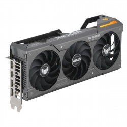 ASUS TUF GAMING RX 7600 XT OC 16GB Graphics Card