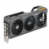 ASUS TUF GAMING RX 7600 XT OC 16GB Graphics Card