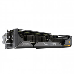 ASUS TUF GAMING RX 7600 XT OC 16GB Graphics Card