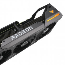 ASUS TUF GAMING RX 7600 XT OC 16GB Graphics Card